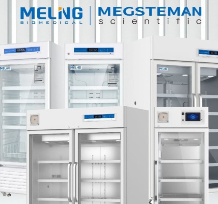 Meling Biomedical: Trusted solutions in biomedical science.   