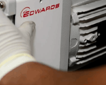 VACUUM PUMPS