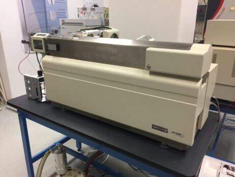 SOLD Sciex APi 3000 Mass Spectrometer, Refurbished