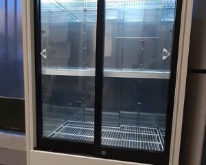 Sanyo Medicool MPR-513 Pharmaceutical Refrigerator, Refurbished