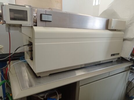 SOLD Sciex APi 3000 Mass Spectrometer, Refurbished - Image 5