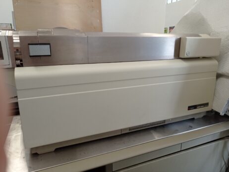 SOLD Sciex APi 3000 Mass Spectrometer, Refurbished - Image 6