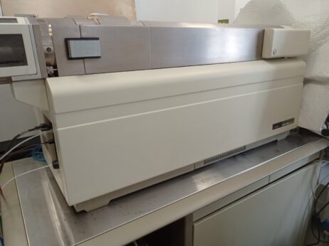 SOLD Sciex APi 3000 Mass Spectrometer, Refurbished - Image 4