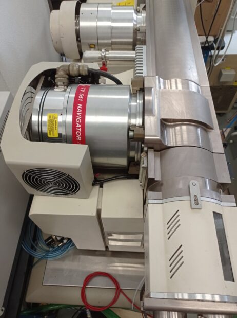SOLD Sciex APi 3000 Mass Spectrometer, Refurbished - Image 3