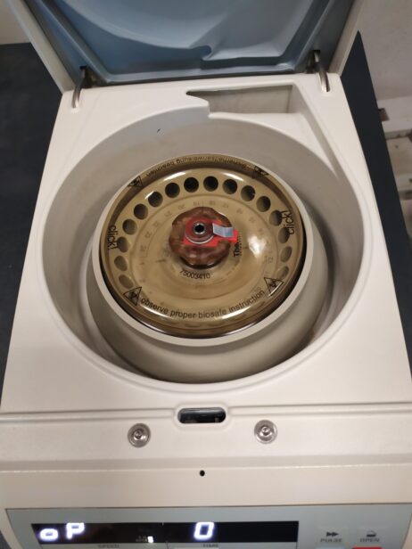 ThermoFisher Scientific Micro CL21, Refurbished - Image 6
