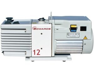 Edwards Vacuum RV12 Vacuum Pump
