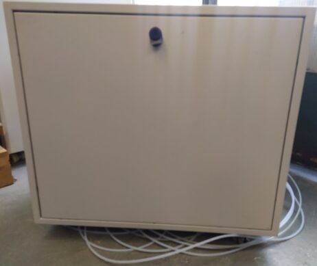 Peak Scientific Instruments Genius ABN2ZA Nitrogen Generator, Refurbished - Image 10