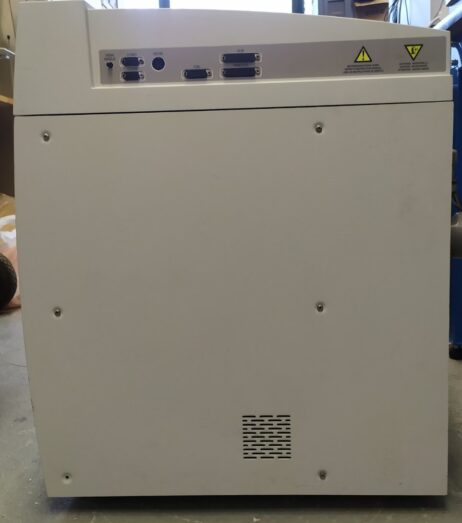 Anton Paar Multiwave 3000 Microwave Platform System, Refurbished - Image 9