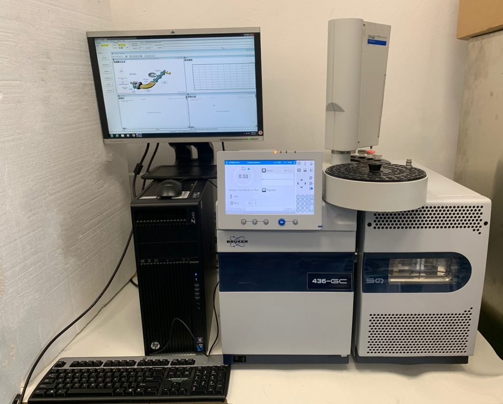 Bruker – Scientific-Instruments