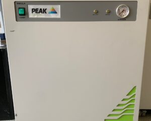 Peak Scientific Instruments Genius NM32LA Nitrogen Generator, Refurbished
