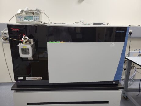 Thermo Scientific UltiMate 3000 HPLC, UHPLC Systems and Orbitrap Fusion, Refurbished - Image 4