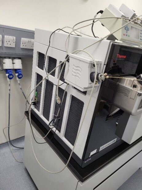 Thermo Scientific UltiMate 3000 HPLC, UHPLC Systems and Orbitrap Fusion, Refurbished - Image 5