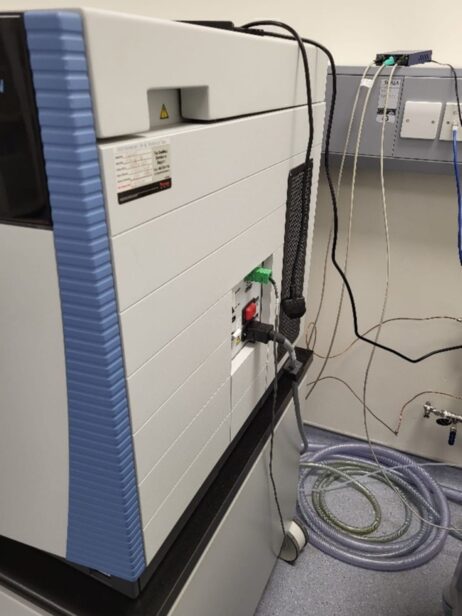 Thermo Scientific UltiMate 3000 HPLC, UHPLC Systems and Orbitrap Fusion, Refurbished - Image 7