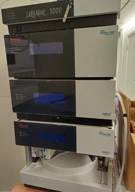 Thermo Scientific UltiMate 3000 HPLC, UHPLC Systems and Orbitrap Fusion, Refurbished - Image 3