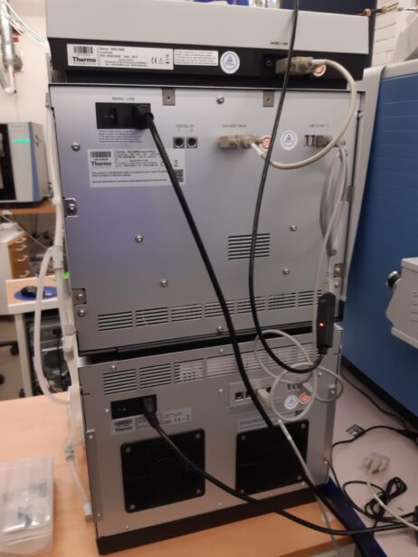 Thermo Scientific UltiMate 3000 HPLC, UHPLC Systems and Orbitrap Fusion, Refurbished - Image 2