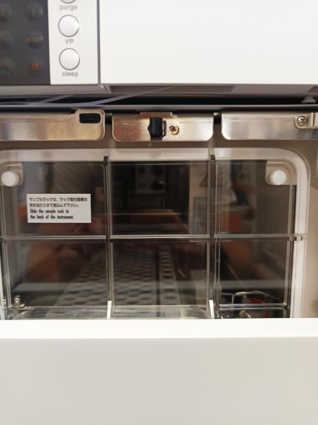 AB SCIEX API 5000 LC MS/MS System with Shimadzu LC-30 Series UHPLC, Refurbished - Image 18