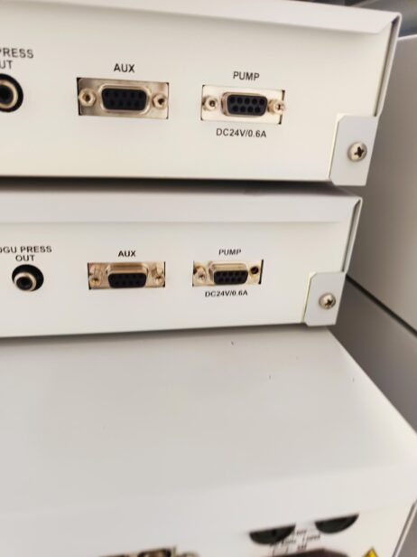 AB SCIEX API 5000 LC MS/MS System with Shimadzu LC-30 Series UHPLC, Refurbished - Image 11