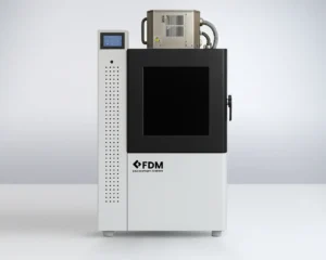 FDM Xenon Light Test Chamber for Aerospace and Defense