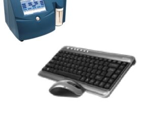 Lactoscan MCC W (Milk Collecting Center Windows based)