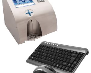 Lactoscan LW (Laboratory Windows based)