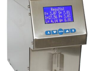Lactoscan S (Standard)