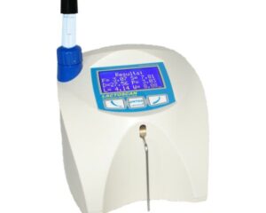 Lactoscan SAP (Standard Automat Plastic)