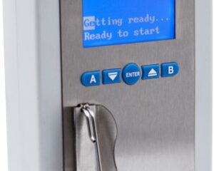 Lactoscan FarmEco Milk Analyzer