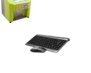 Lactoscan MCC W (Milk Collecting Center Windows based)