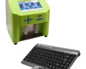 Lactoscan MCC WS (Milk Collecting Center Windows based with ultrasonic Stirrer)