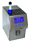 Lactoscan SA (Standard Automat)