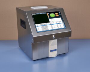 SOMATIC CELLS COUNTER Model: Lactoscan SCC All- In-One