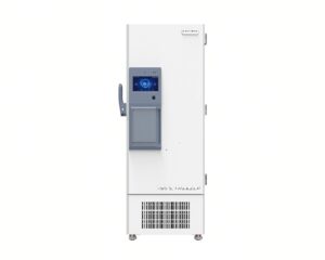 Meling Biomedical  -86°C Dual core System Ultra Low Freezer Model: DW-HL428T